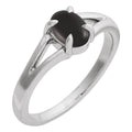 Cabochon Ring
