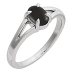 Cabochon Ring