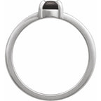 Cabochon Ring