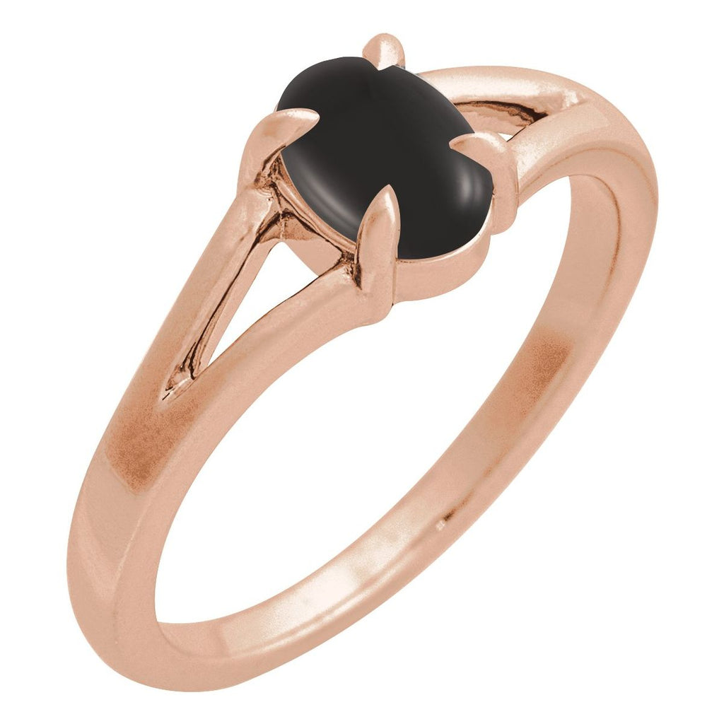Cabochon Ring