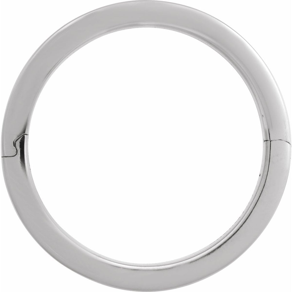CLIQ® Hinged Adjustable Flat Band