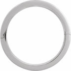 CLIQ® Hinged Adjustable Flat Band