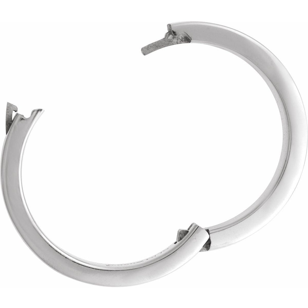 CLIQ® Hinged Adjustable Flat Band