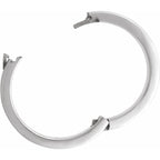 CLIQ® Hinged Adjustable Flat Band