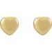Heart Earrings