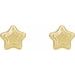 Star Earrings