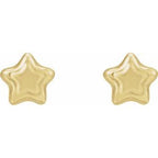 Star Earrings