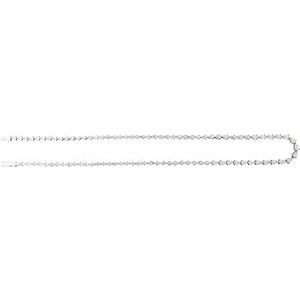 Line Necklace