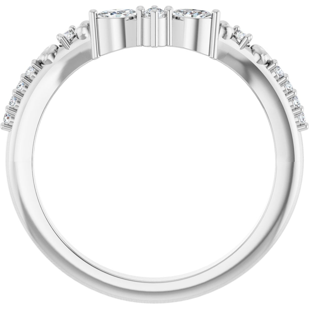 Contour Band