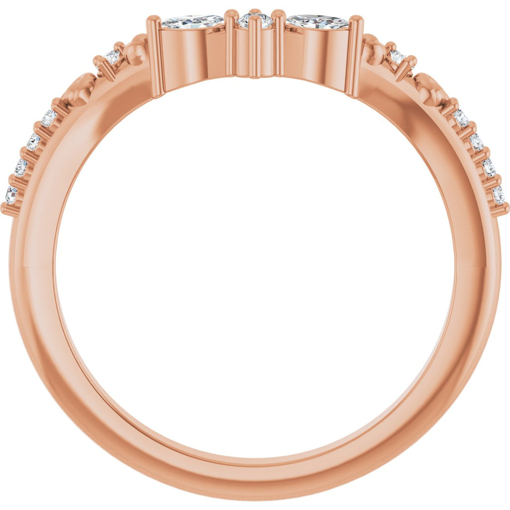 Contour Band