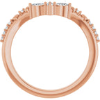 Contour Band