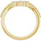 Contour Band