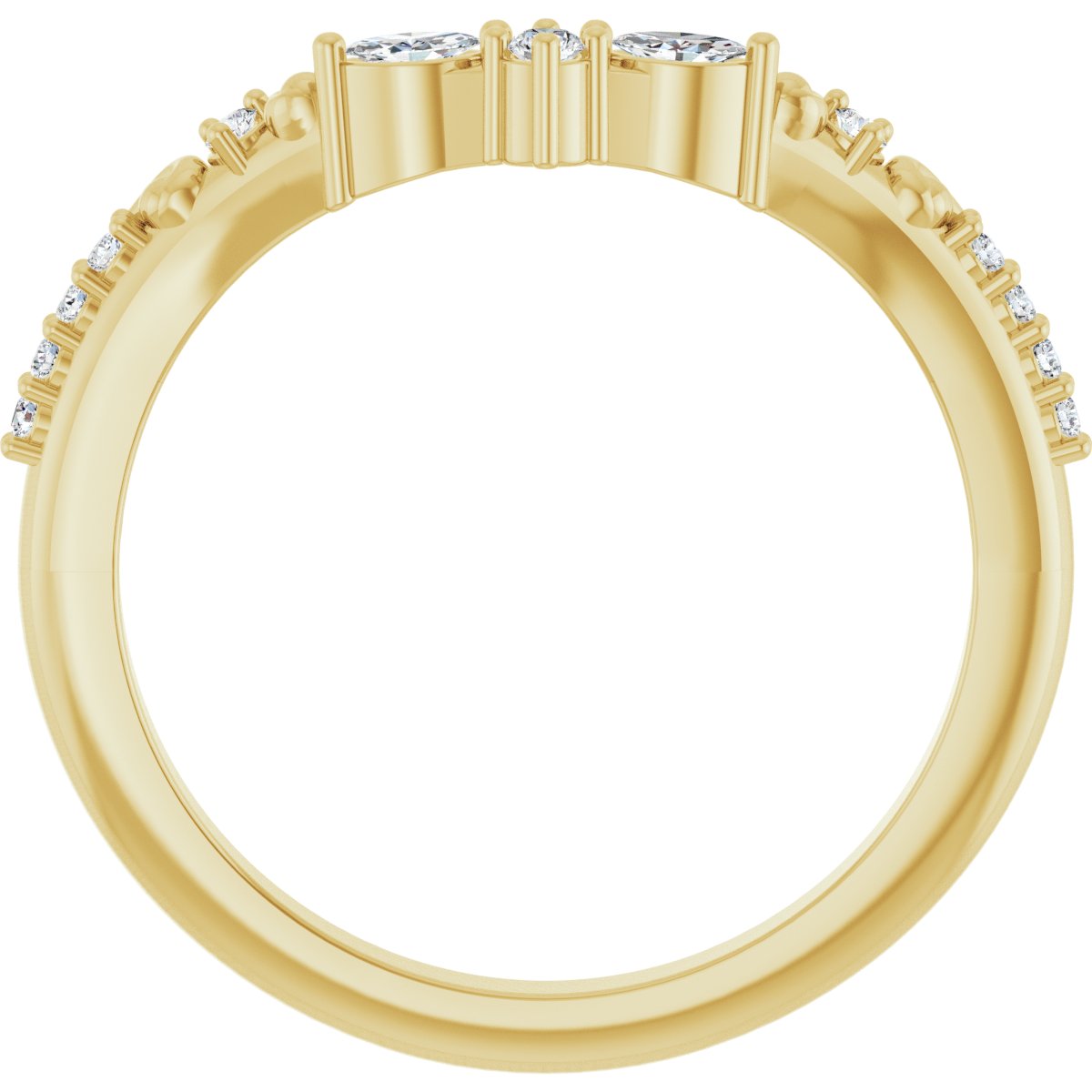 Contour Band