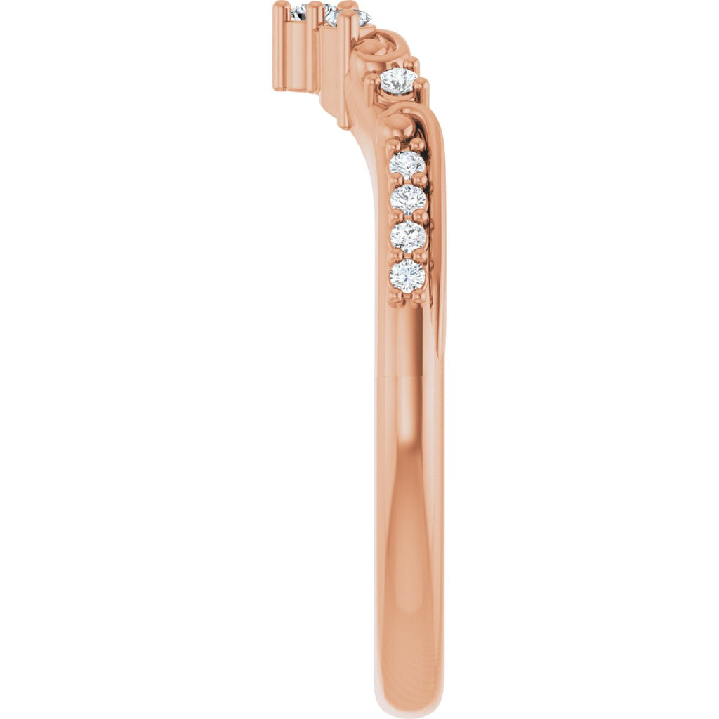 Contour Band
