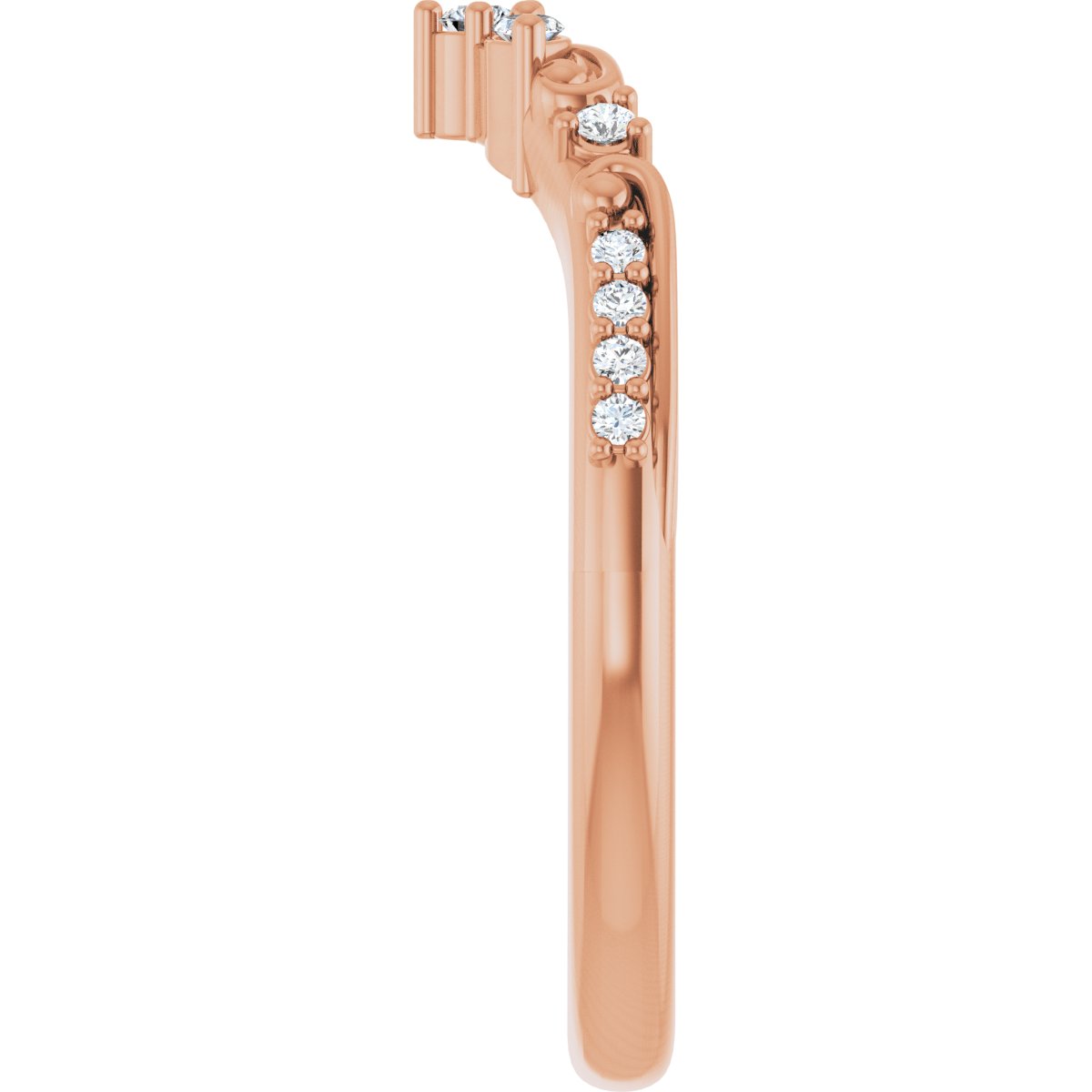Contour Band