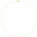 .5 mm Diamond-Cut Cable Chain