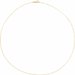 .5 mm Box Chain