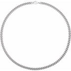 6.3 mm Curb Chain
