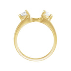 Wrap-Style Ring Enhancer