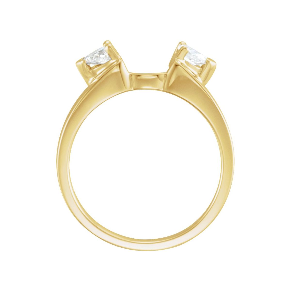 Wrap-Style Ring Enhancer