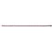 Bezel-Set Line Bracelet