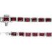 Bezel-Set Line Bracelet