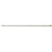 Bezel-Set Line Bracelet