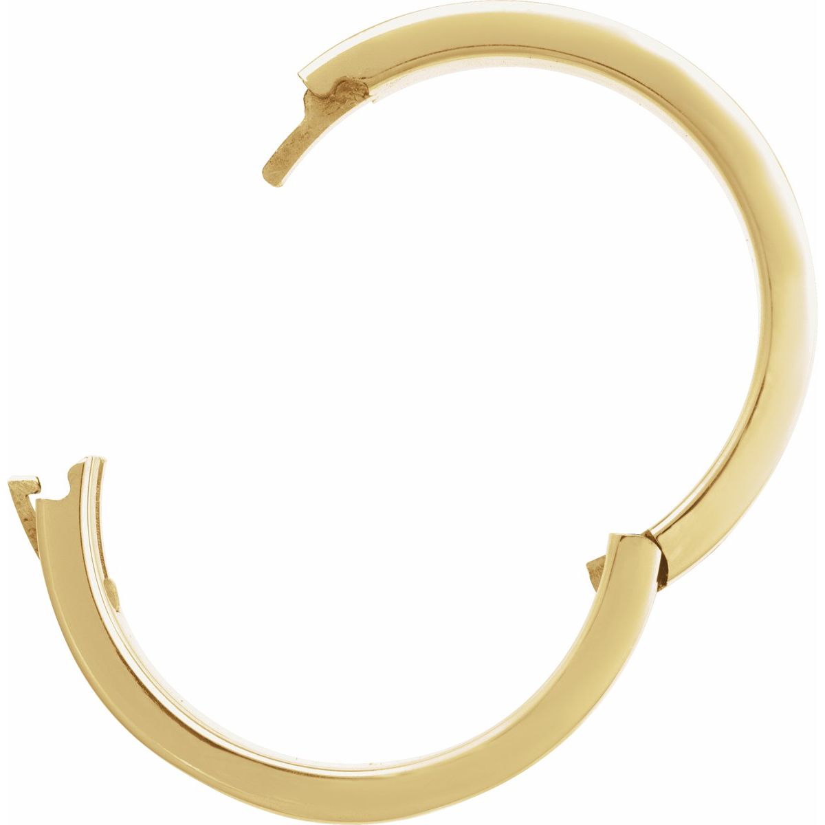 CLIQ® Hinged Adjustable Flat Band