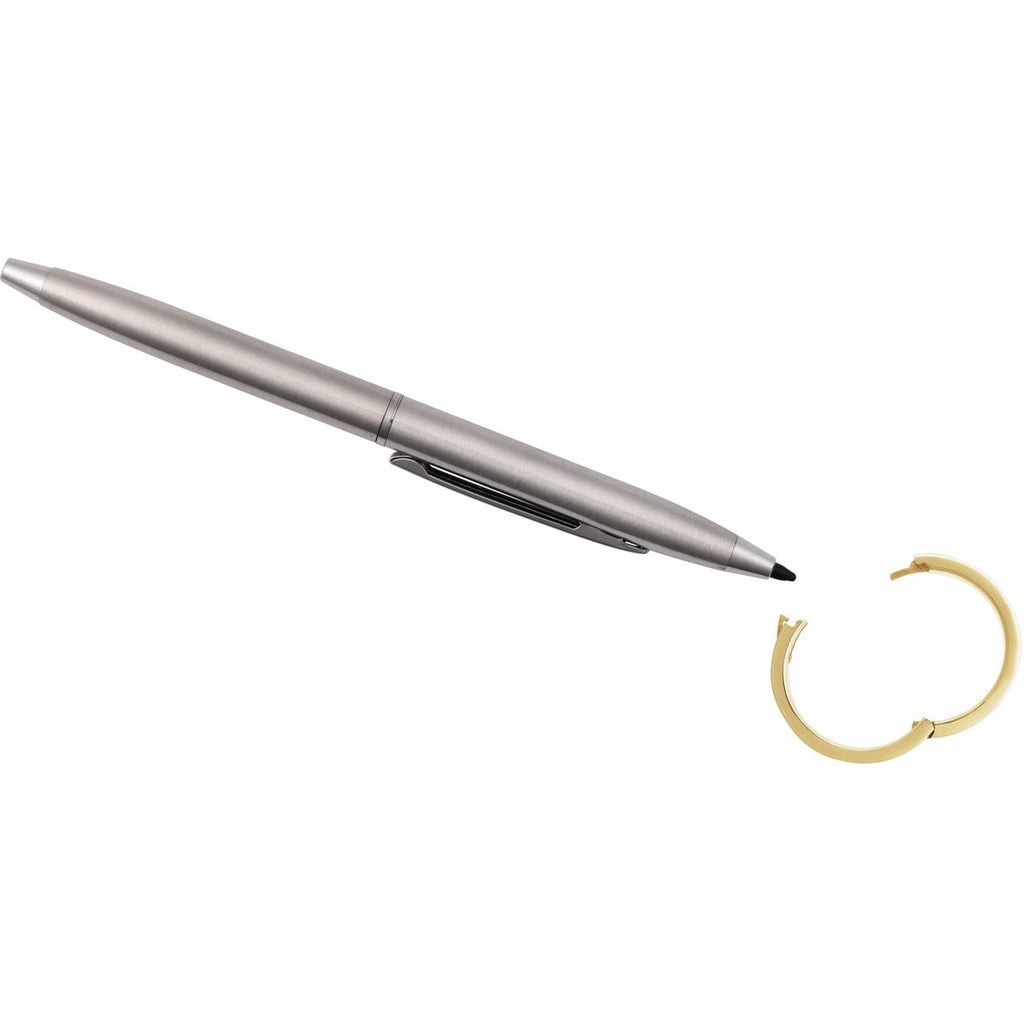 CLIQ® Hinged Adjustable Flat Band