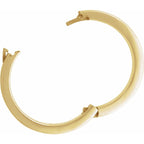 CLIQ® Hinged Adjustable Flat Band