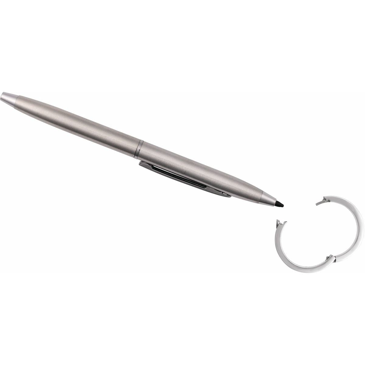 CLIQ® Hinged Adjustable Flat Band