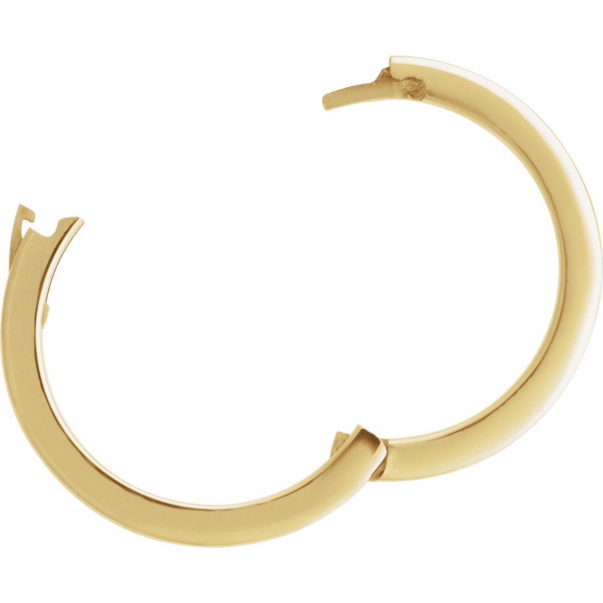 CLIQ® Hinged Adjustable Flat Band