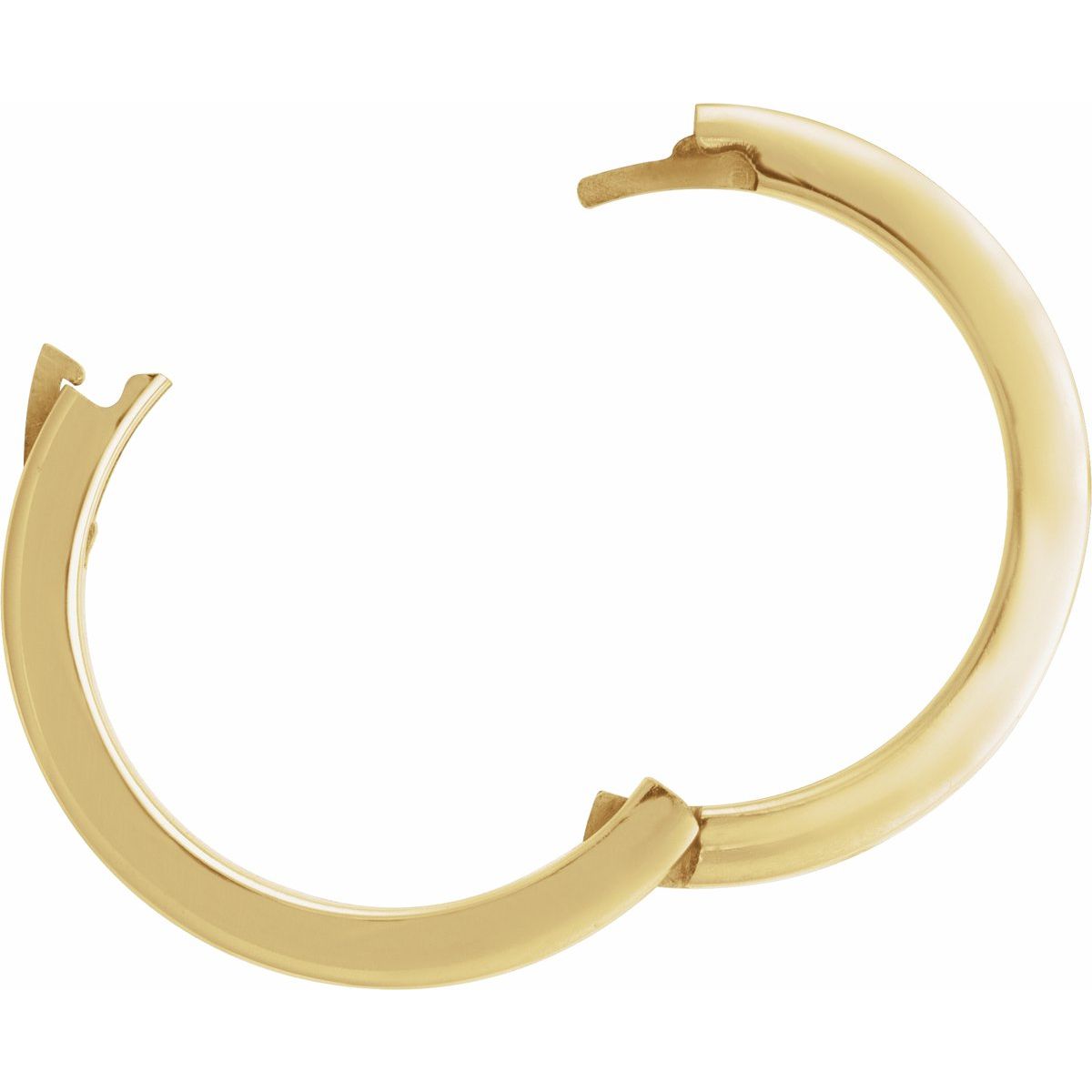 CLIQ® Hinged Adjustable Flat Band