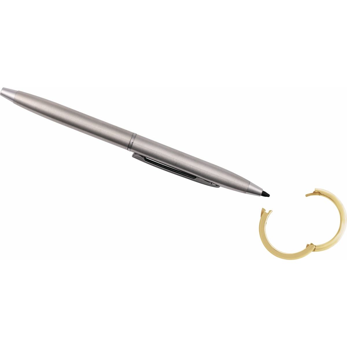 CLIQ® Hinged Adjustable Flat Band