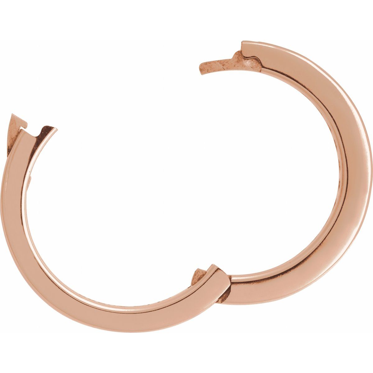 CLIQ® Hinged Adjustable Anniversary Band