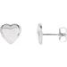 Heart Earrings