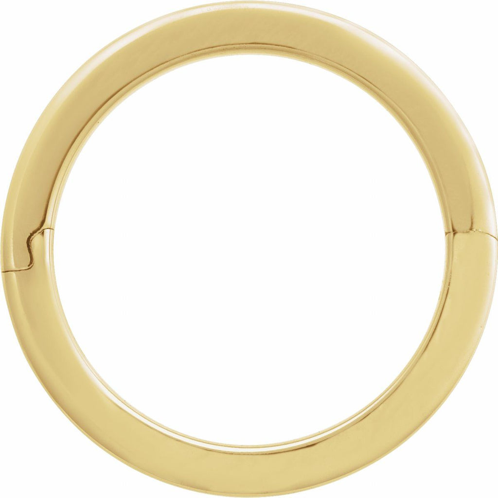 CLIQ® Hinged Adjustable Flat Band