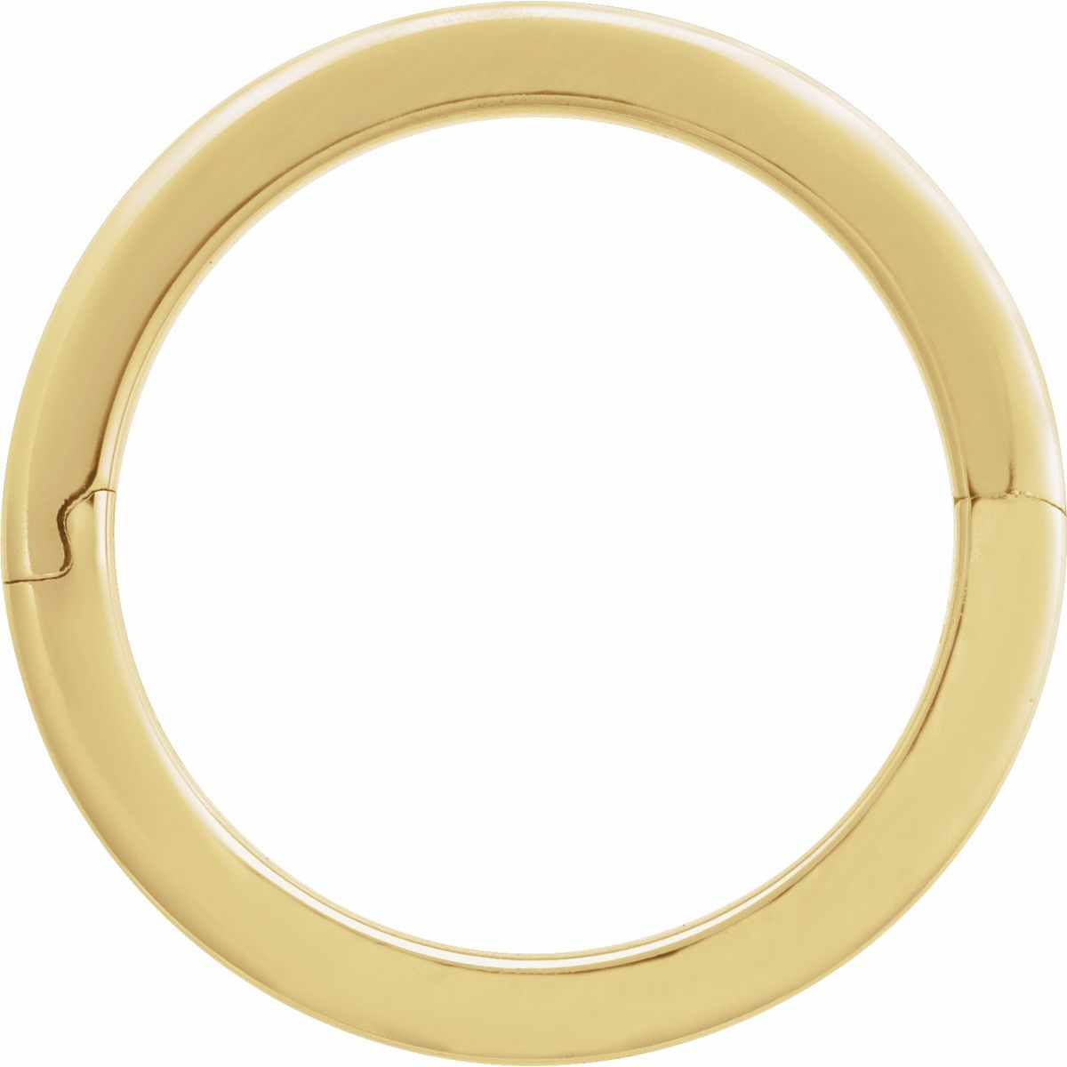 CLIQ® Hinged Adjustable Flat Band