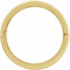 CLIQ® Hinged Adjustable Flat Band