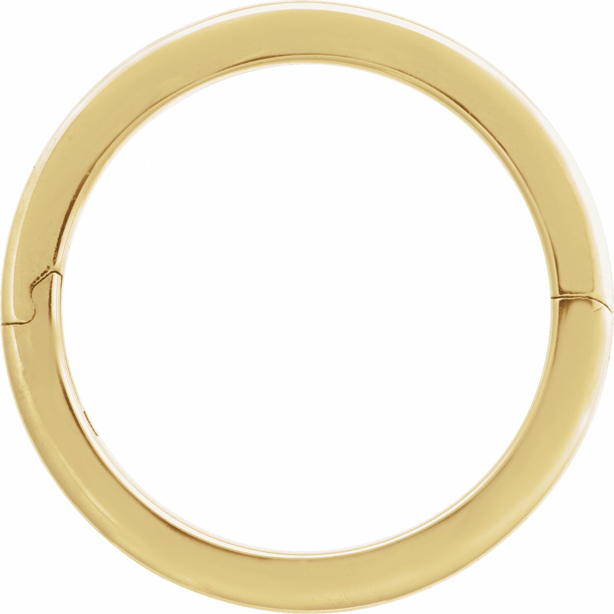 CLIQ® Hinged Adjustable Flat Band