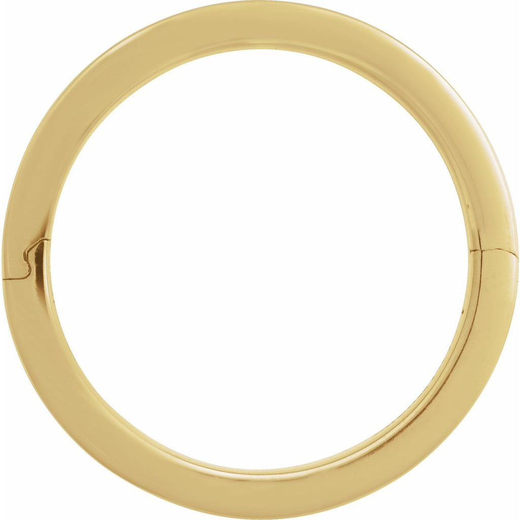 CLIQ® Hinged Adjustable Flat Band