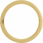 CLIQ® Hinged Adjustable Flat Band
