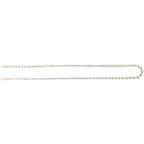 Line Necklace
