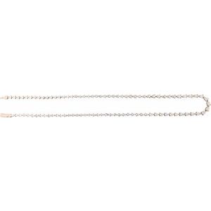 Line Necklace