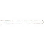 Line Necklace