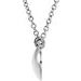 Convex Necklace or Center