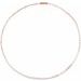 Line Necklace