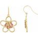 Flower Earrings