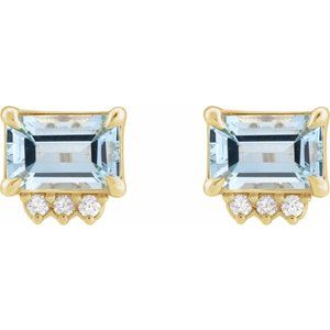 Accented Earrings