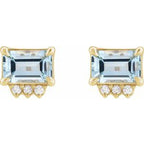 Accented Earrings